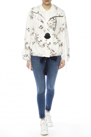 Belted waist jacket, zdjęcie 2 Belted waist jacket od Moncler Gamme Rouge